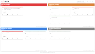 AxisGTD gallery image