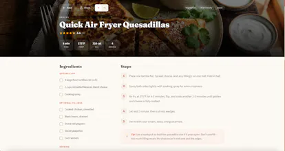 Air Fry Pro gallery image