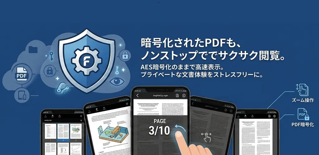 PDF GuardView gallery image