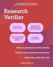 ResearchVerifier gallery image