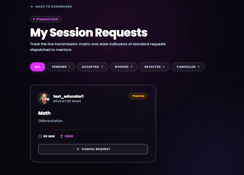 DoubtConnect screenshot 14