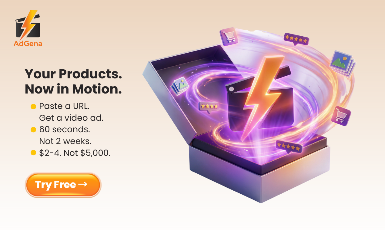 Adgena gallery image