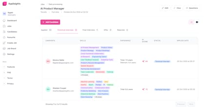 Applisights gallery image