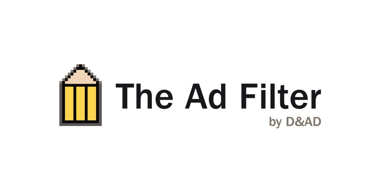 The Ad Filter gallery image