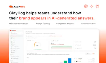 ClayHog gallery image