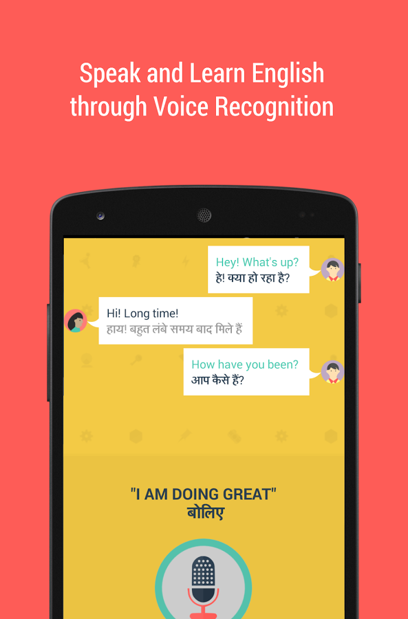 Hello English gallery image