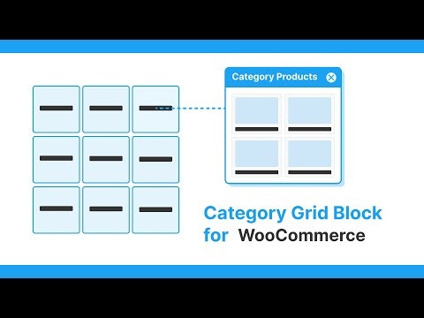 Product Categories Grid for WooCommerce gallery image