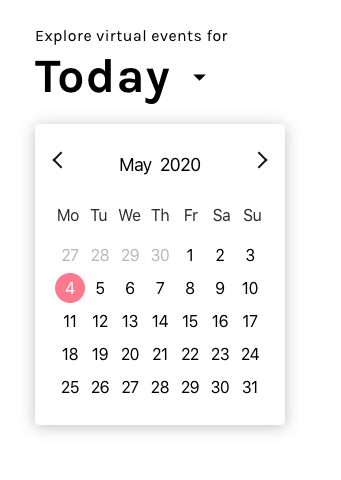 occur.live gallery image