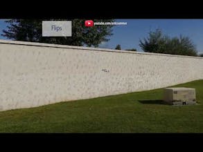 Mini Quadcopter Drone gallery image