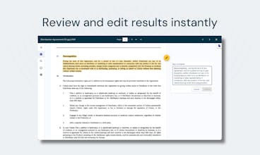 Zuva Analyze gallery image