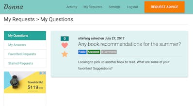 AskDonna gallery image