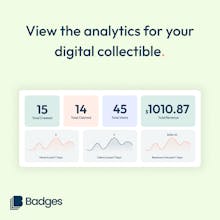 Badges gallery image
