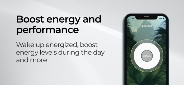 Huma Breath gallery image