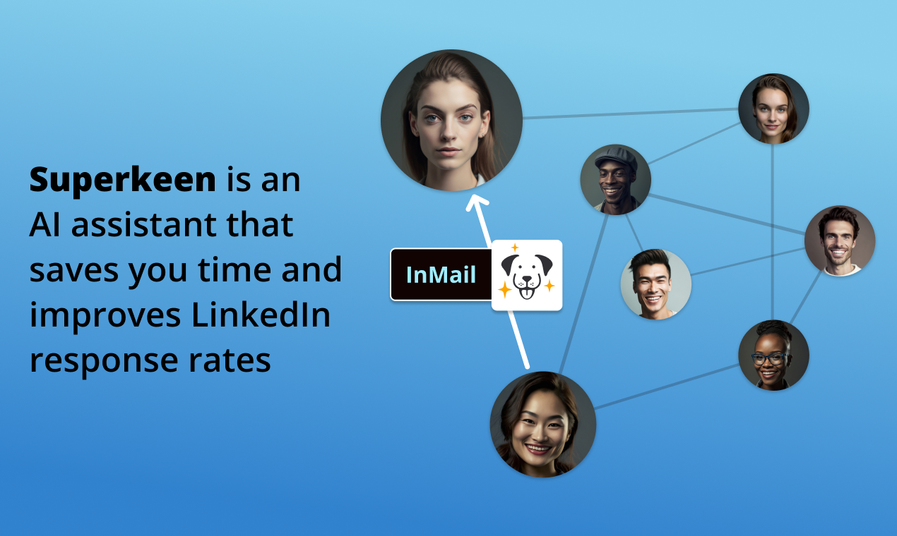 SuperKeen AI gallery image