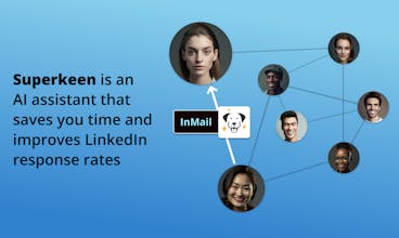 SuperKeen AI gallery image