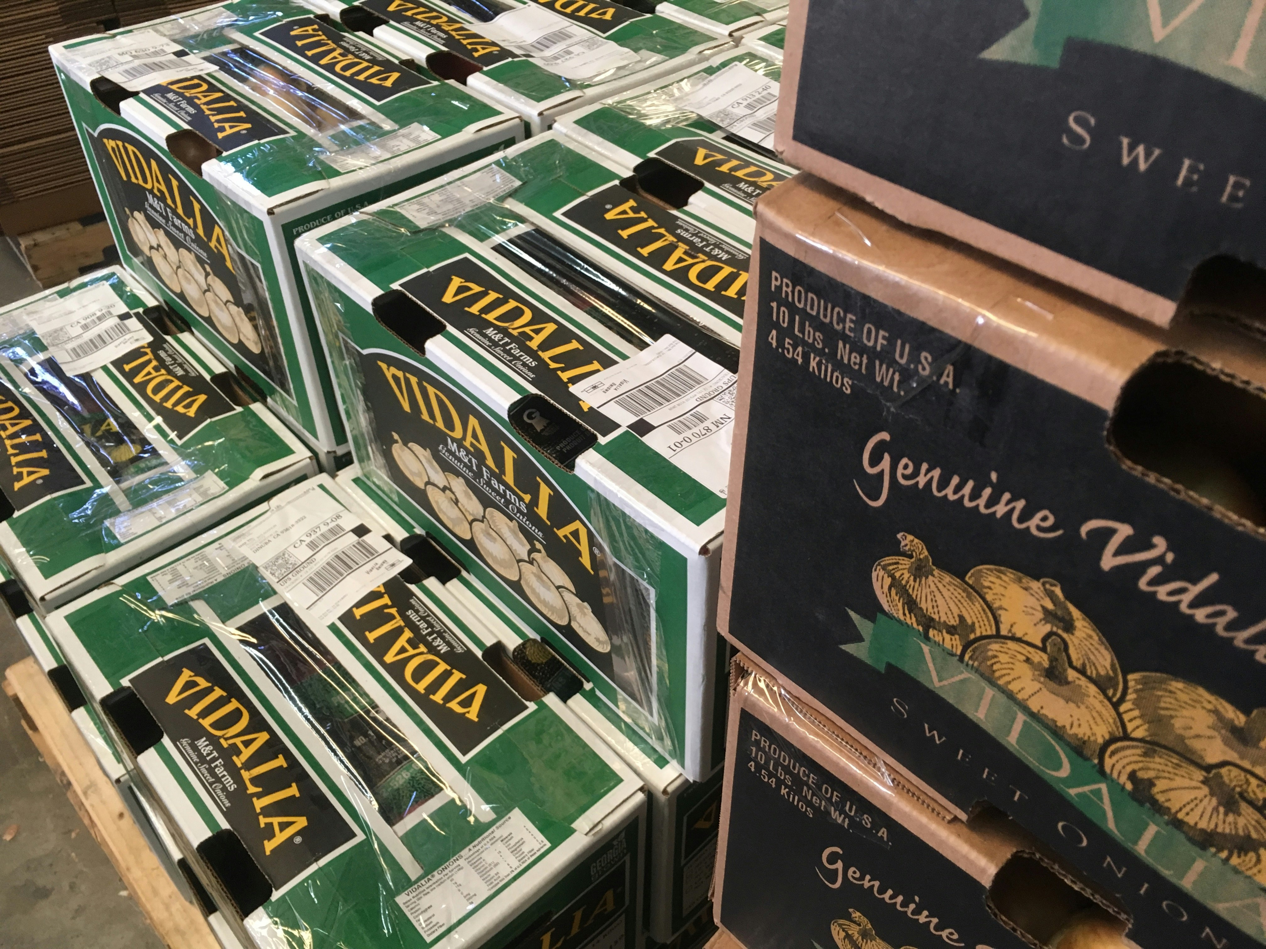 VidaliaOnions.com gallery image