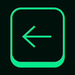 BACKSPACE
