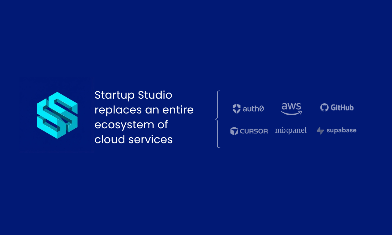 Startup Studio gallery image