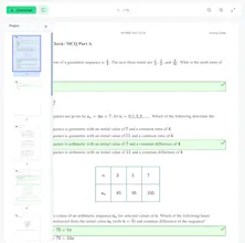 Learro – Notes & Practice Questions gallery image