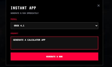 Lumo OS gallery image