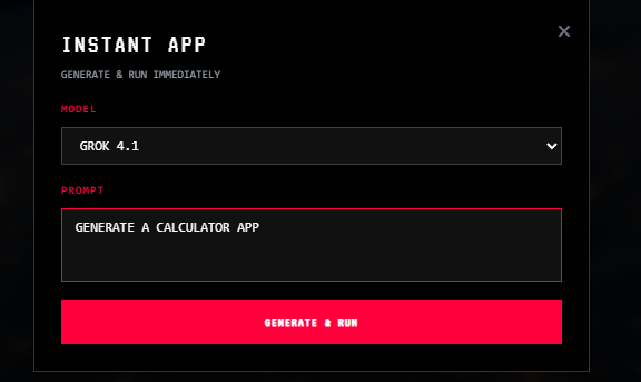 Lumo OS - Screenshot 3 showing product features and functionality