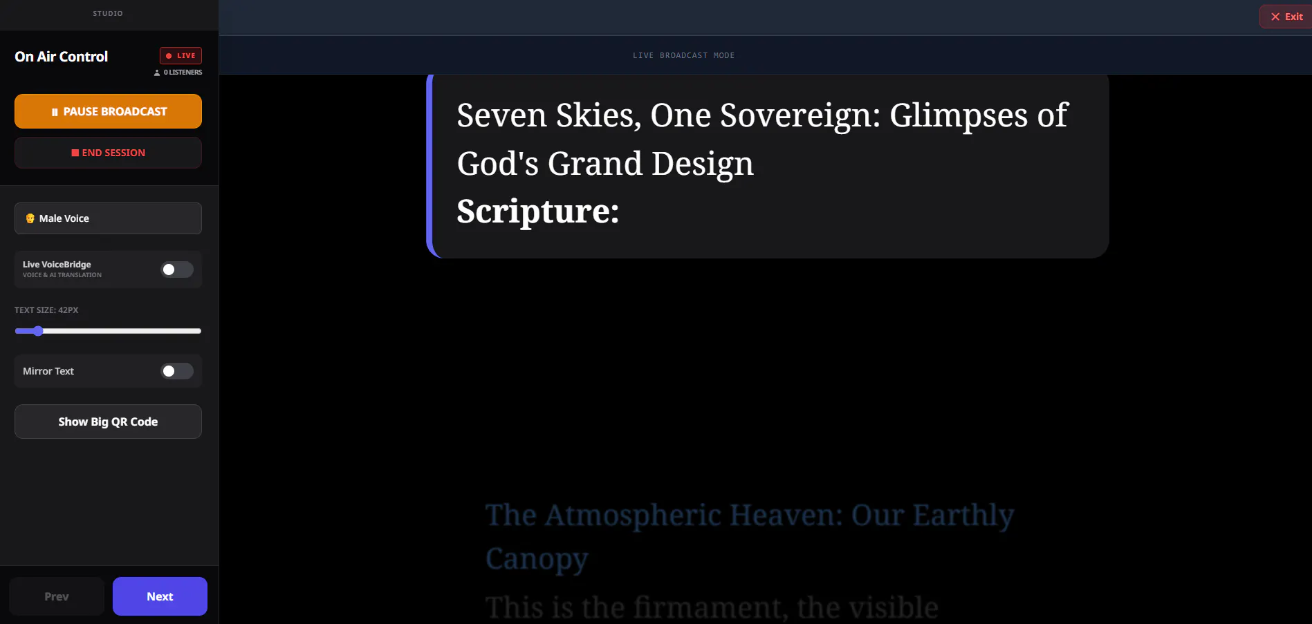 Screenshot 6