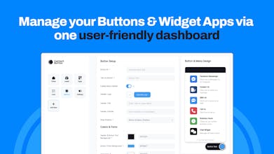 Contact Button gallery image