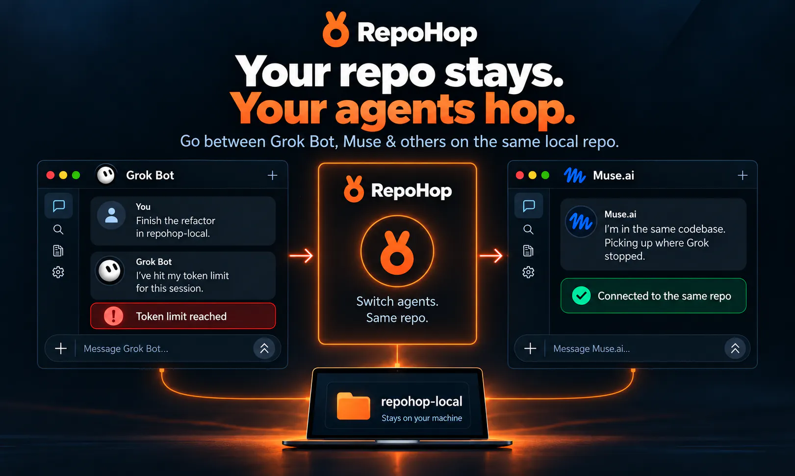 RepoHop gallery image