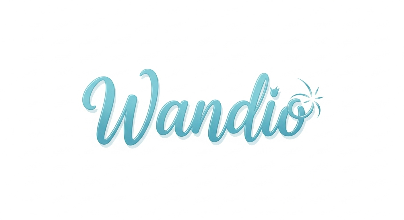 Wandio logo