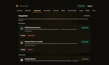 XCelerate AI gallery image