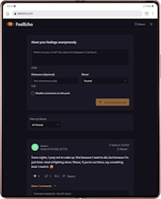 FeelEcho gallery image