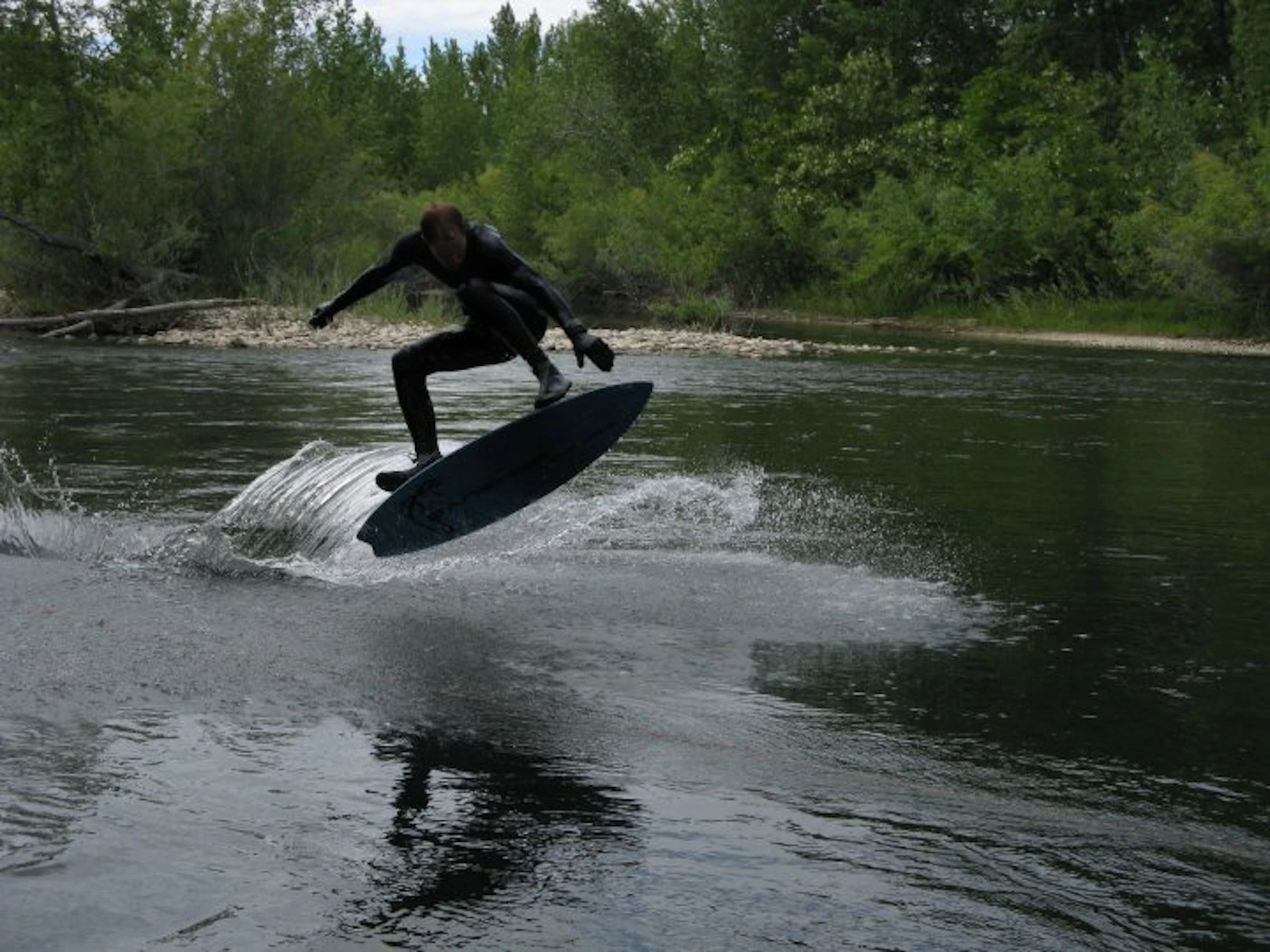 Even Riverboards screenshot 6