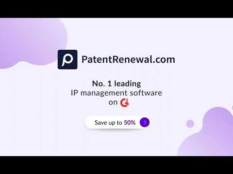PatentRenewal.com gallery image