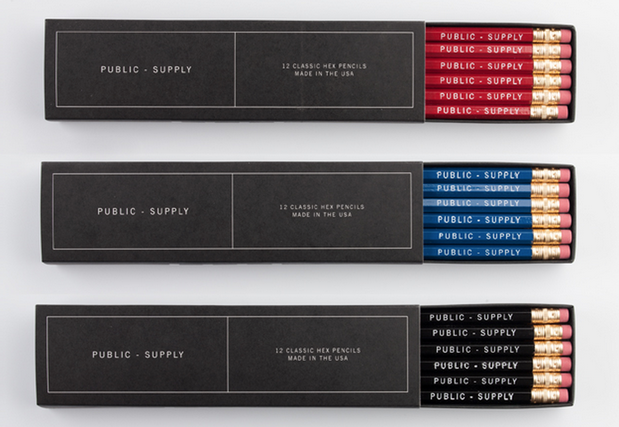 Public - Supply gallery image