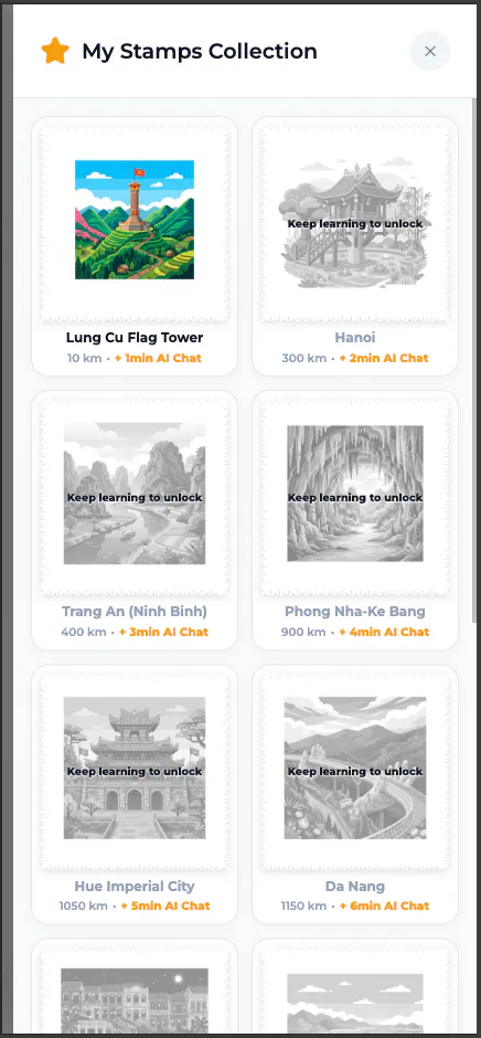 VieEasy - Master Native Vietnamese gallery image