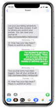 Some words for me gallery image