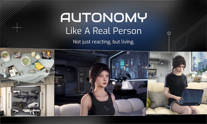 SoulLink产品图