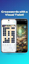 Visual Crosswords gallery image