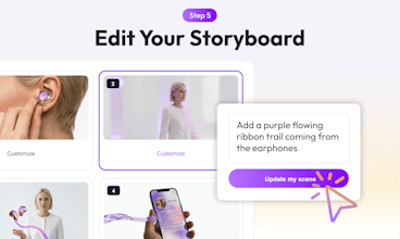 Lunair gallery image