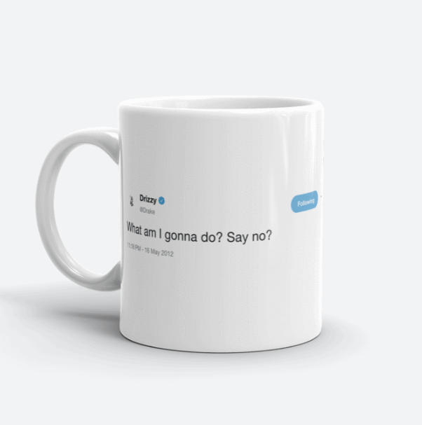 Mugged Tweets gallery image