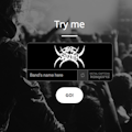 Metal Captcha
