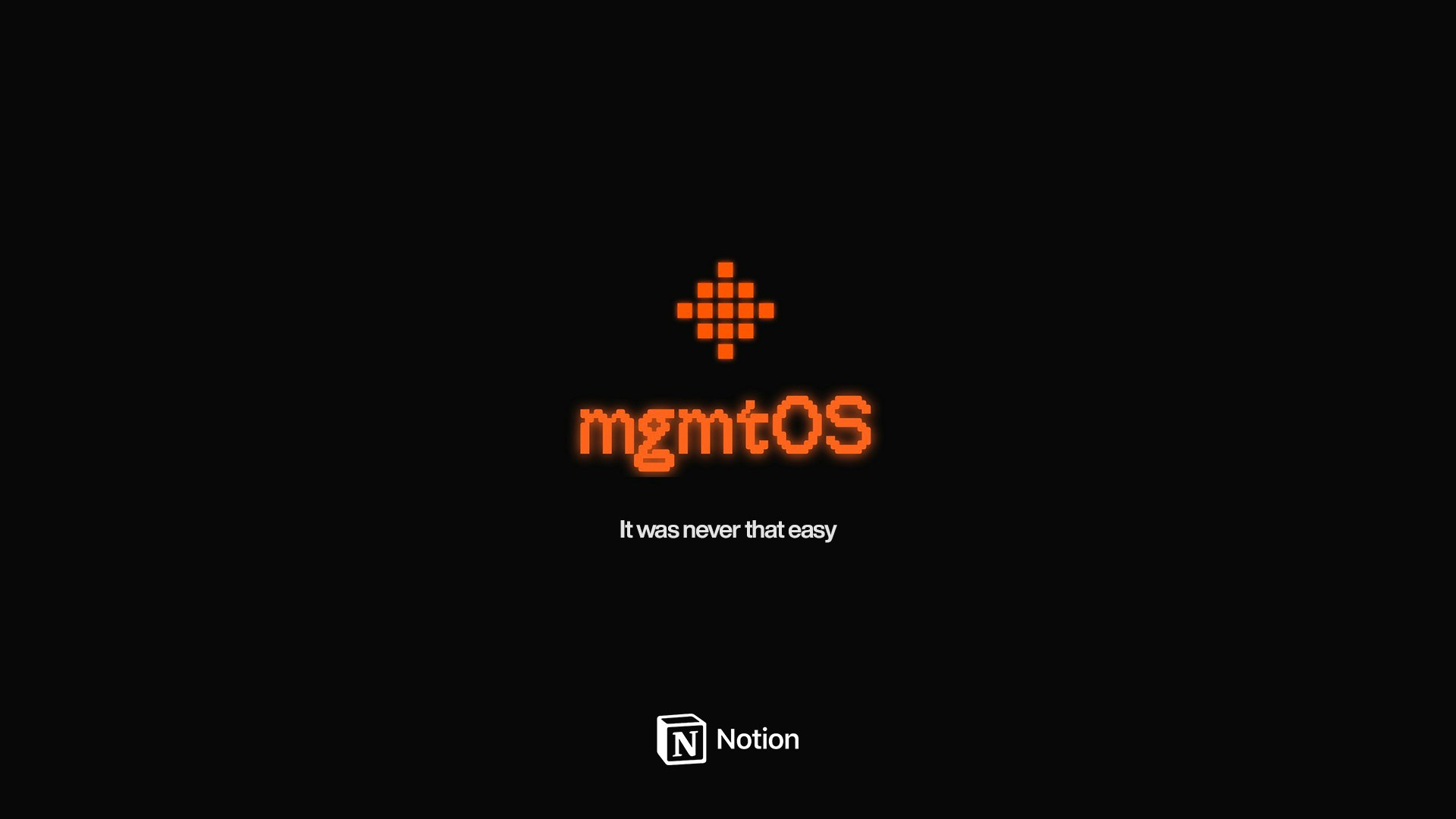 mgmtos - 음악의 아티스트 관리자를위한 최고의 개념 템플릿 미디어 5