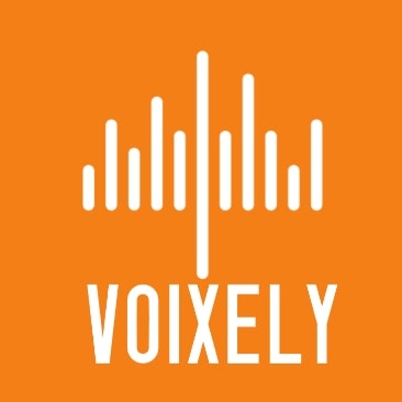 Voixely