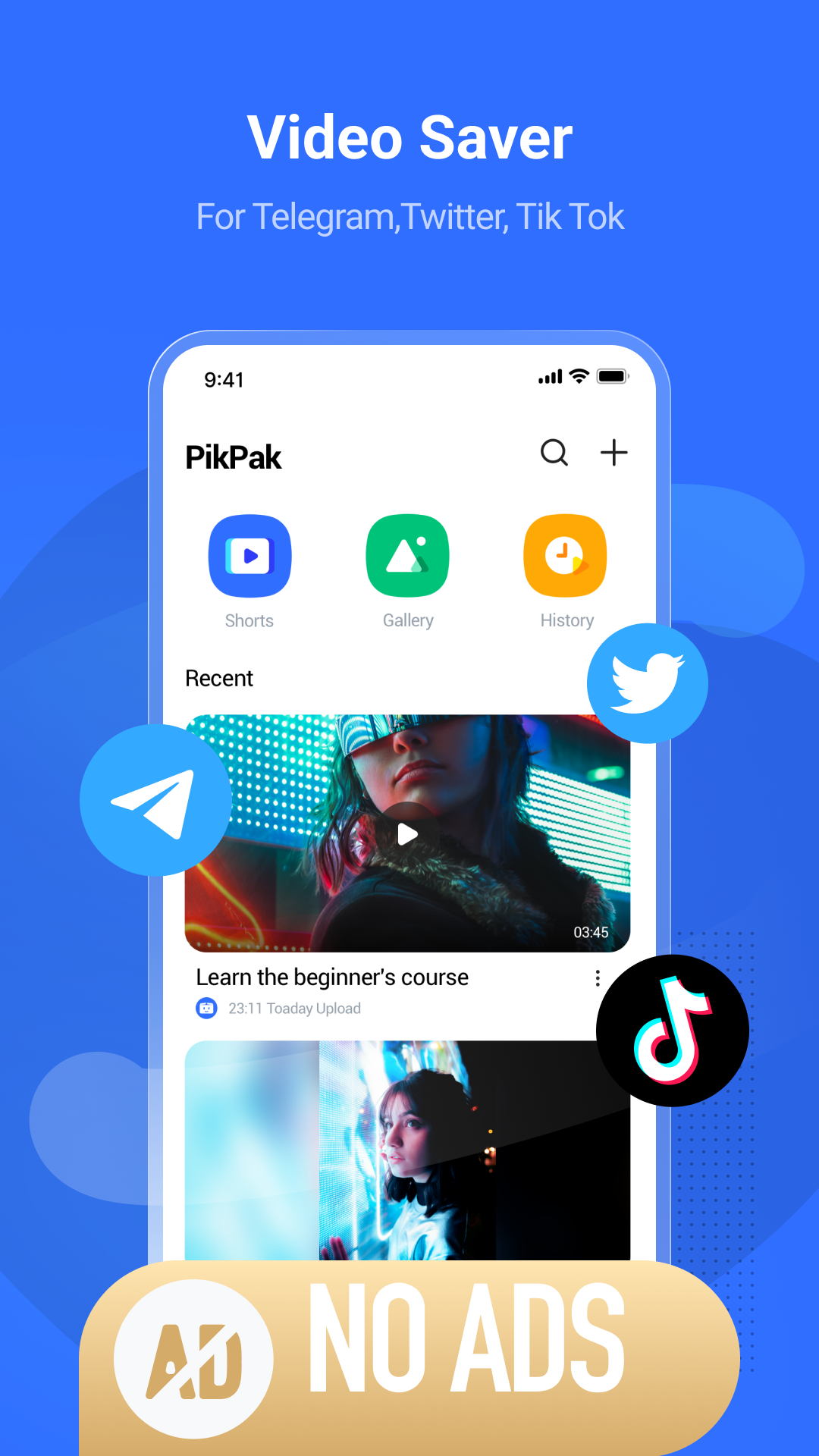 Pikpak media 1