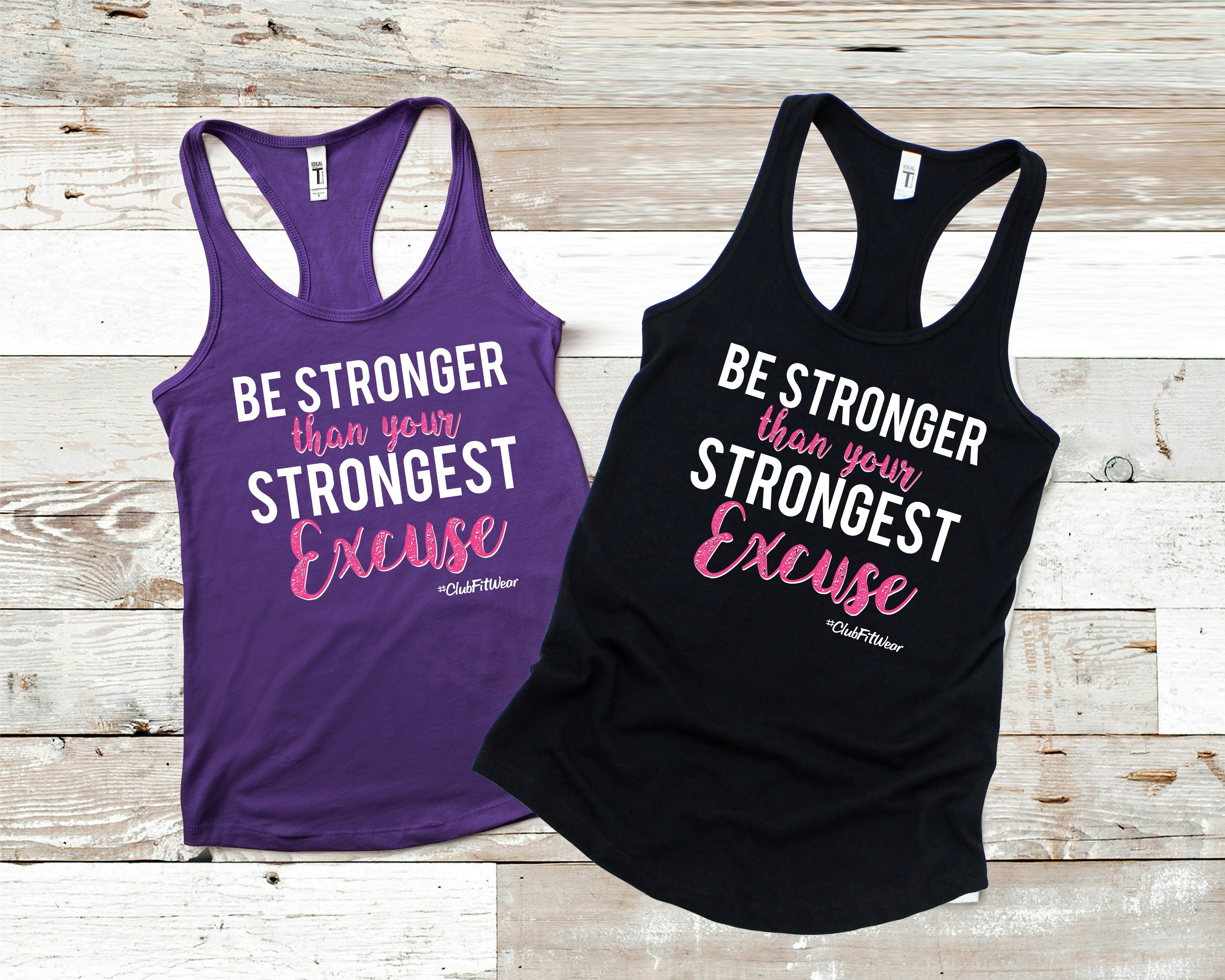 ClubFitWear gallery image
