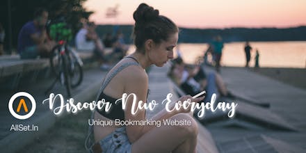 AllSet gallery image