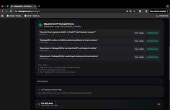 CabbageSEO gallery image