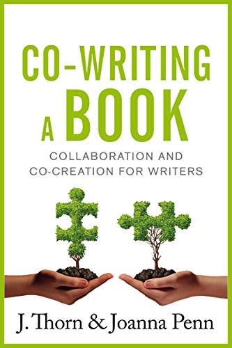 Co-writing a Book media 2