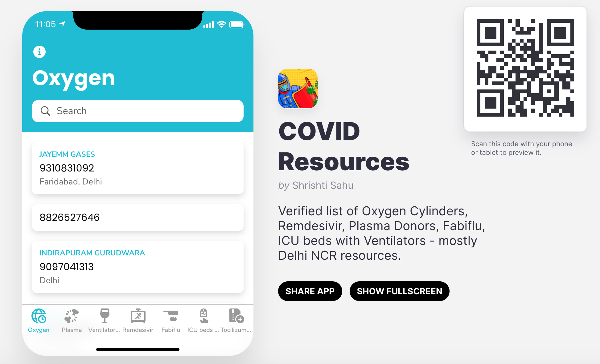 Verified Covid Leads gallery image