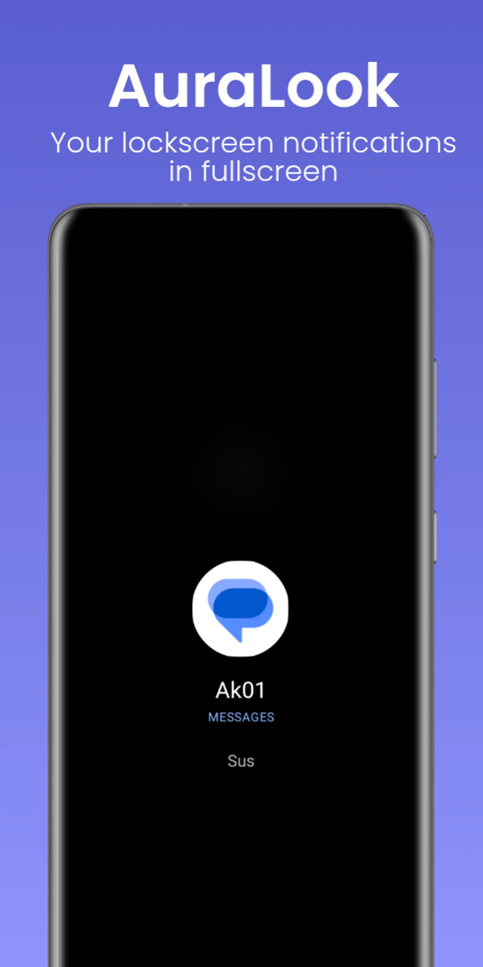 AuraLook screenshot 1